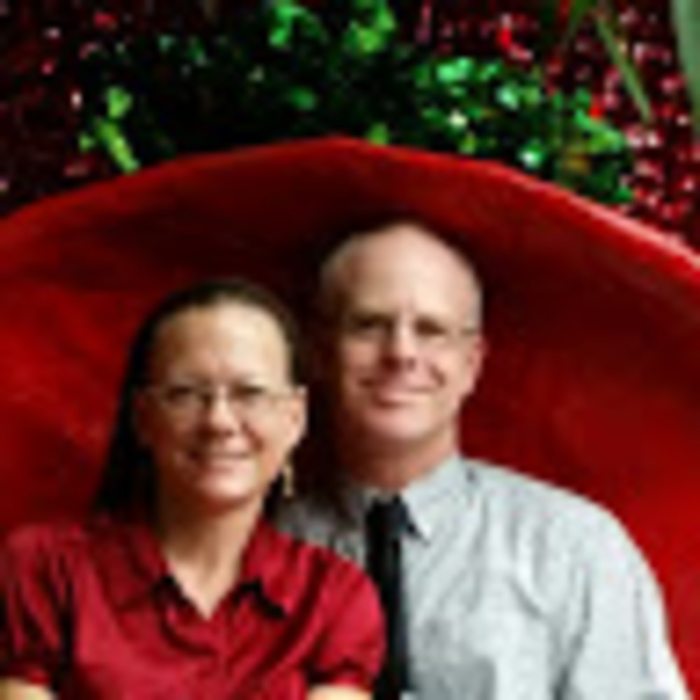 Meet your Posher, Kay